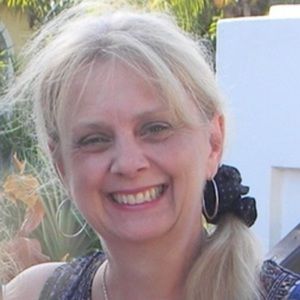 Meet your Posher, Shirley